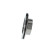 Disco de freno BD2399 Bosch, Miniatura 3