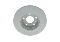 Disco de freno BD2410 Bosch