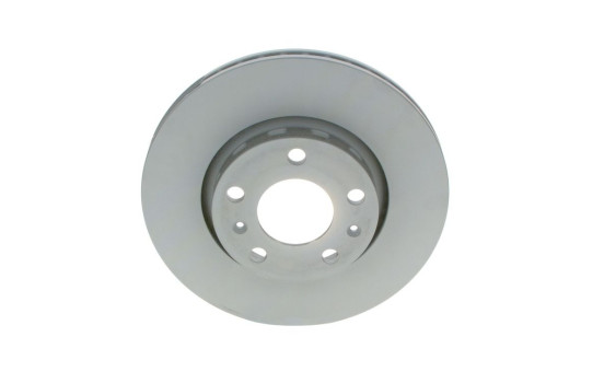 Disco de freno BD2410 Bosch, Imagen 3