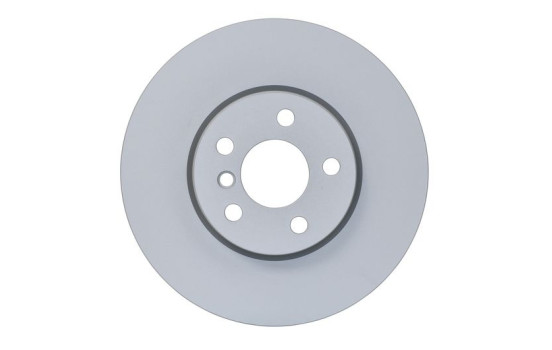 Disco de freno BD2414 Bosch