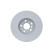 Disco de freno BD2414 Bosch, Miniatura 3