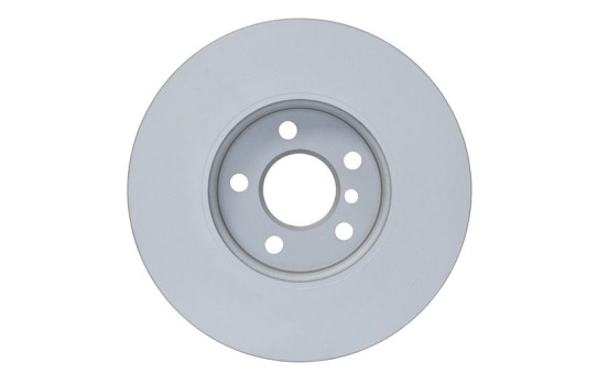 Disco de freno BD2414 Bosch, Imagen 3