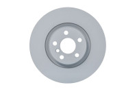 Disco de freno BD2415 Bosch