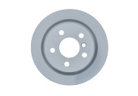 Disco de freno BD2417 Bosch