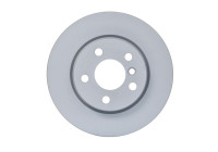 Disco de freno BD2418 Bosch