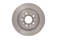 Disco de freno BD2419 Bosch