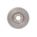 Disco de freno BD2419 Bosch, Miniatura 3