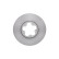 Disco de freno BD2420 Bosch