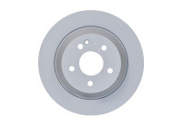 Disco de freno BD2433 Bosch