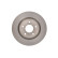 Disco de freno BD2436 Bosch