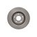 Disco de freno BD2436 Bosch, Miniatura 3