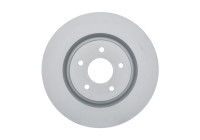 Disco de freno BD2440 Bosch