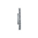 Disco de freno BD2440 Bosch, Miniatura 2