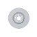 Disco de freno BD2448 Bosch