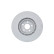 Disco de freno BD2448 Bosch, Miniatura 3
