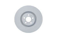 Disco de freno BD2450 Bosch