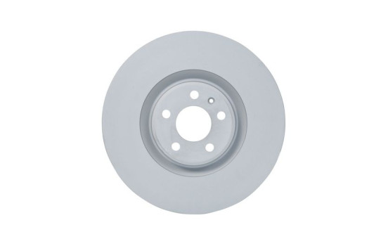 Disco de freno BD2450 Bosch