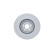 Disco de freno BD2450 Bosch, Miniatura 3