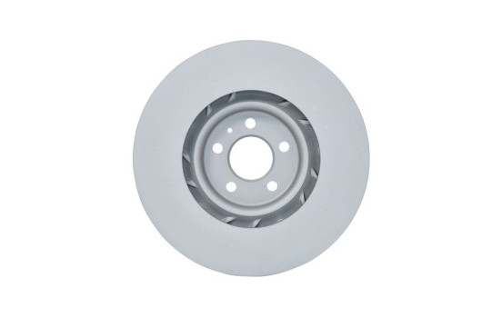 Disco de freno BD2450 Bosch, Imagen 3