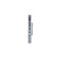Disco de freno BD2450 Bosch, Miniatura 4