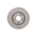 Disco de freno BD2451 Bosch