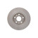 Disco de freno BD2451 Bosch, Miniatura 3