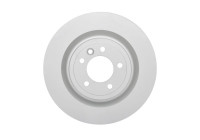 Disco de freno BD2452 Bosch