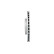 Disco de freno BD2452 Bosch, Miniatura 2