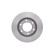 Disco de freno BD2454 Bosch, Miniatura 3