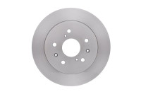 Disco de freno BD2455 Bosch
