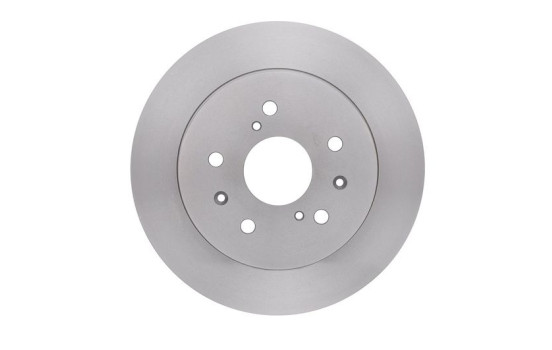 Disco de freno BD2455 Bosch