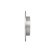 Disco de freno BD2455 Bosch, Miniatura 4
