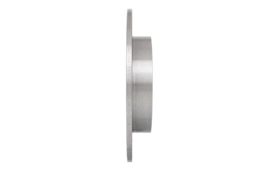 Disco de freno BD2455 Bosch, Imagen 4