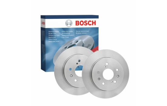 Disco de freno BD2455 Bosch, Imagen 6