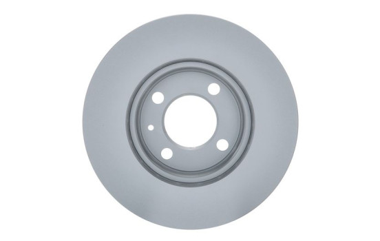 Disco de freno BD251 Bosch, Imagen 3