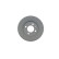 Disco de freno BD251 Bosch, Miniatura 6