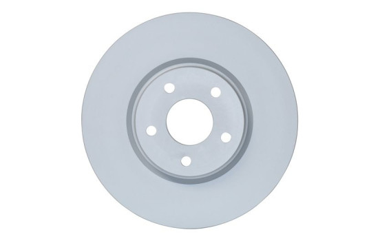 Disco de freno BD2530 Bosch