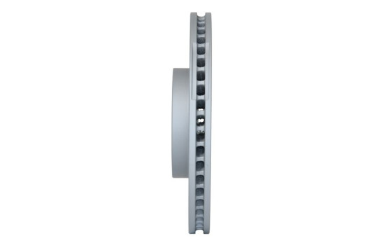 Disco de freno BD2530 Bosch, Imagen 2