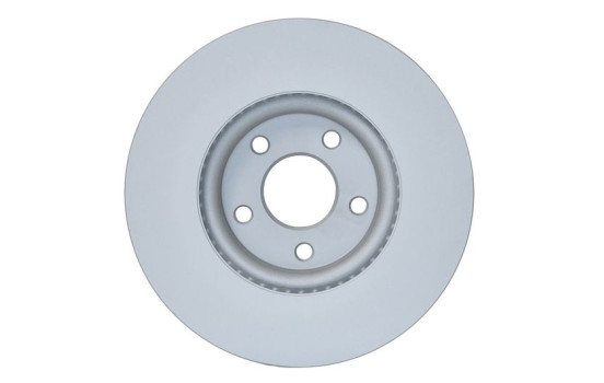 Disco de freno BD2530 Bosch, Imagen 3