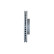 Disco de freno BD2530 Bosch, Miniatura 4
