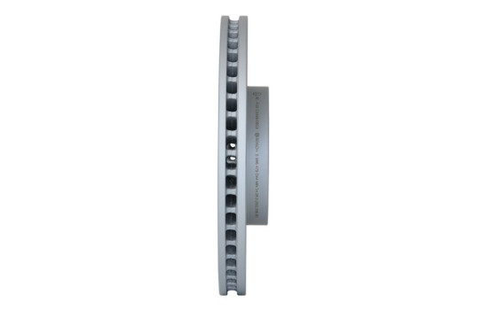 Disco de freno BD2530 Bosch, Imagen 4