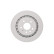 DISCO DE FRENO BD2535 Bosch