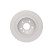 DISCO DE FRENO BD2535 Bosch, Miniatura 3