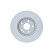 Disco de freno BD2543 Bosch, Miniatura 3