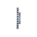 Disco de freno BD2543 Bosch, Miniatura 4