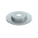 DISCO DE FRENO BD2550 Bosch, Miniatura 3