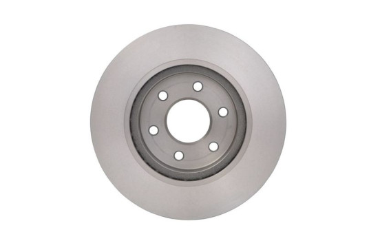 DISCO DE FRENO BD2552 Bosch, Imagen 3