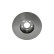 Disco de freno BD2576 Bosch, Miniatura 4