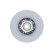 DISCO DE FRENO BD2614 Bosch, Miniatura 3