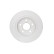 Disco de freno BD2621 Bosch, Miniatura 3